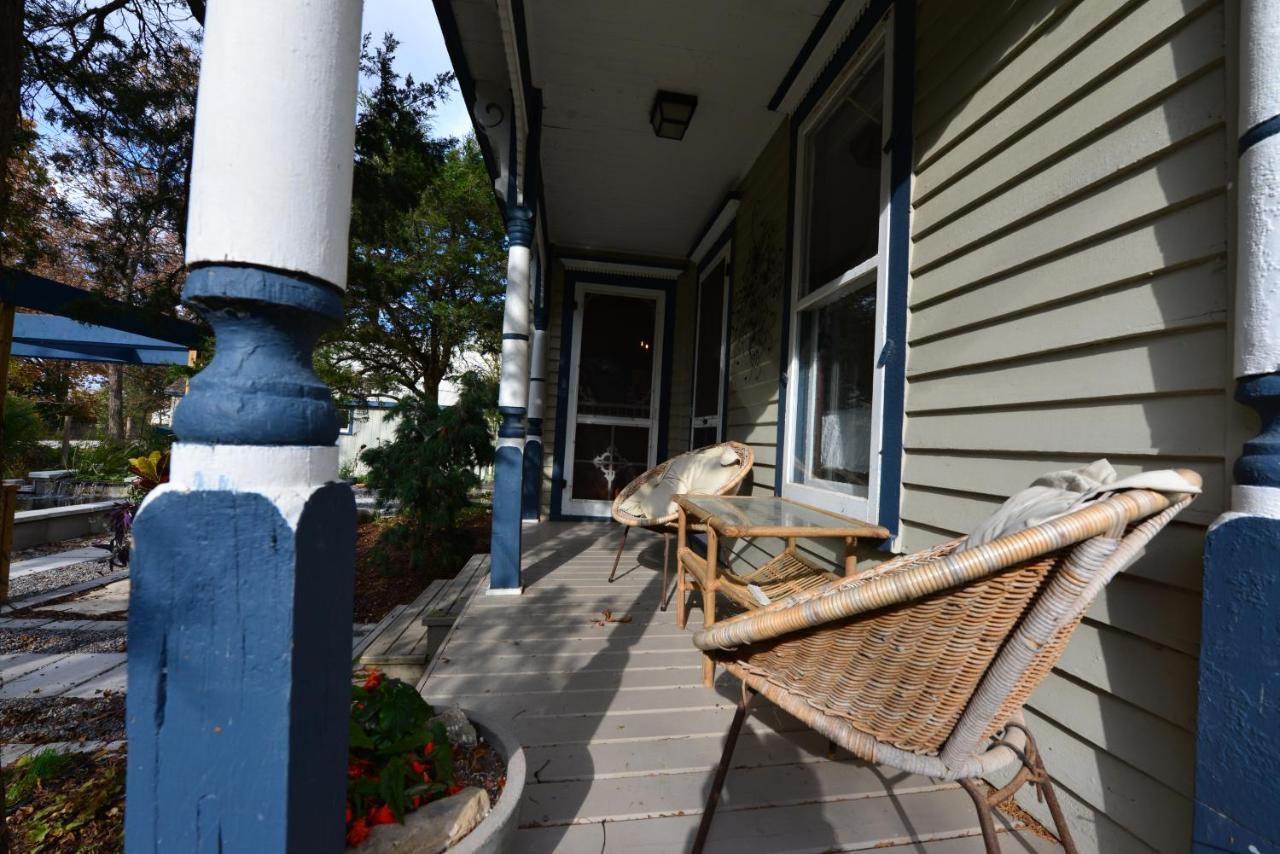 The Walnut Grove Bnb Harrow Exterior foto