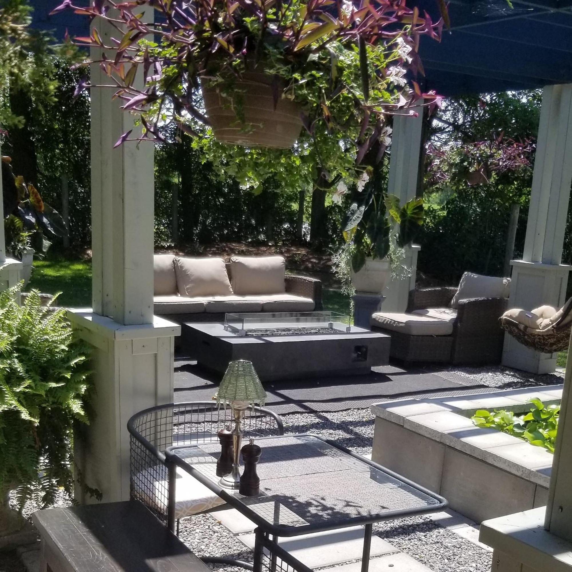 The Walnut Grove Bnb Harrow Exterior foto